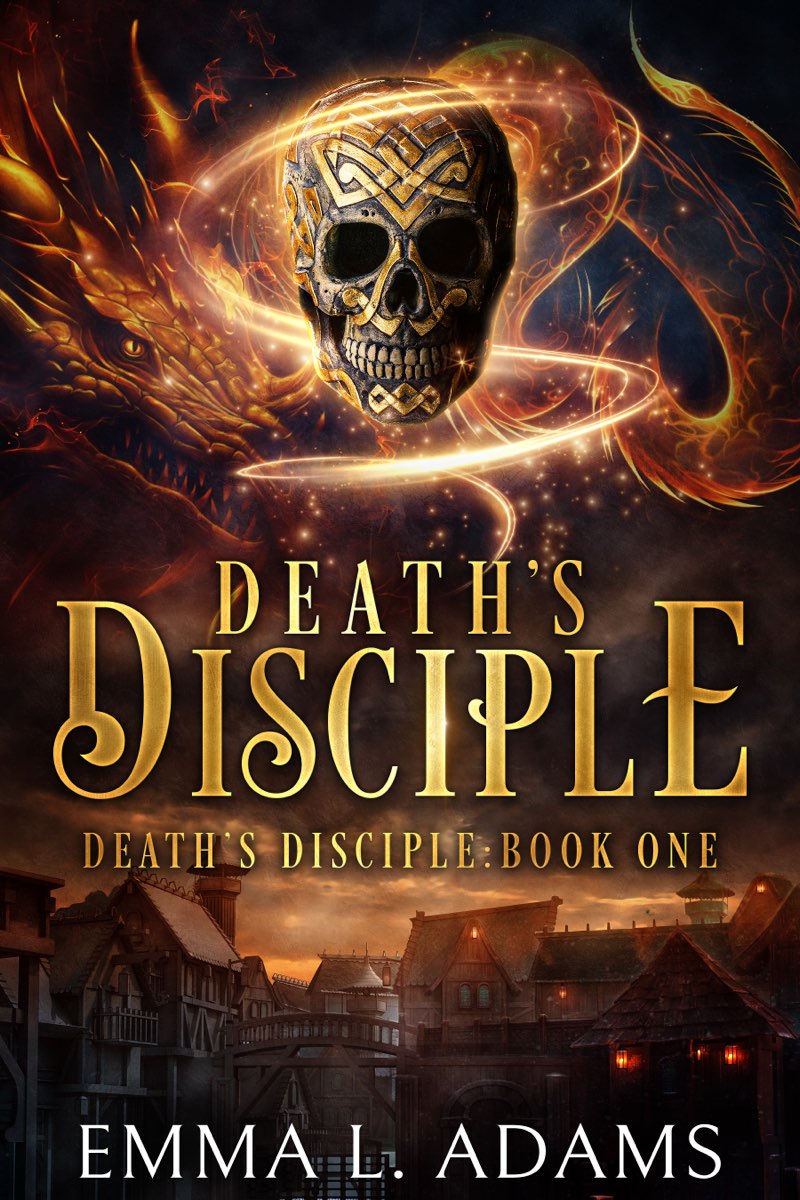 Death's Disciple