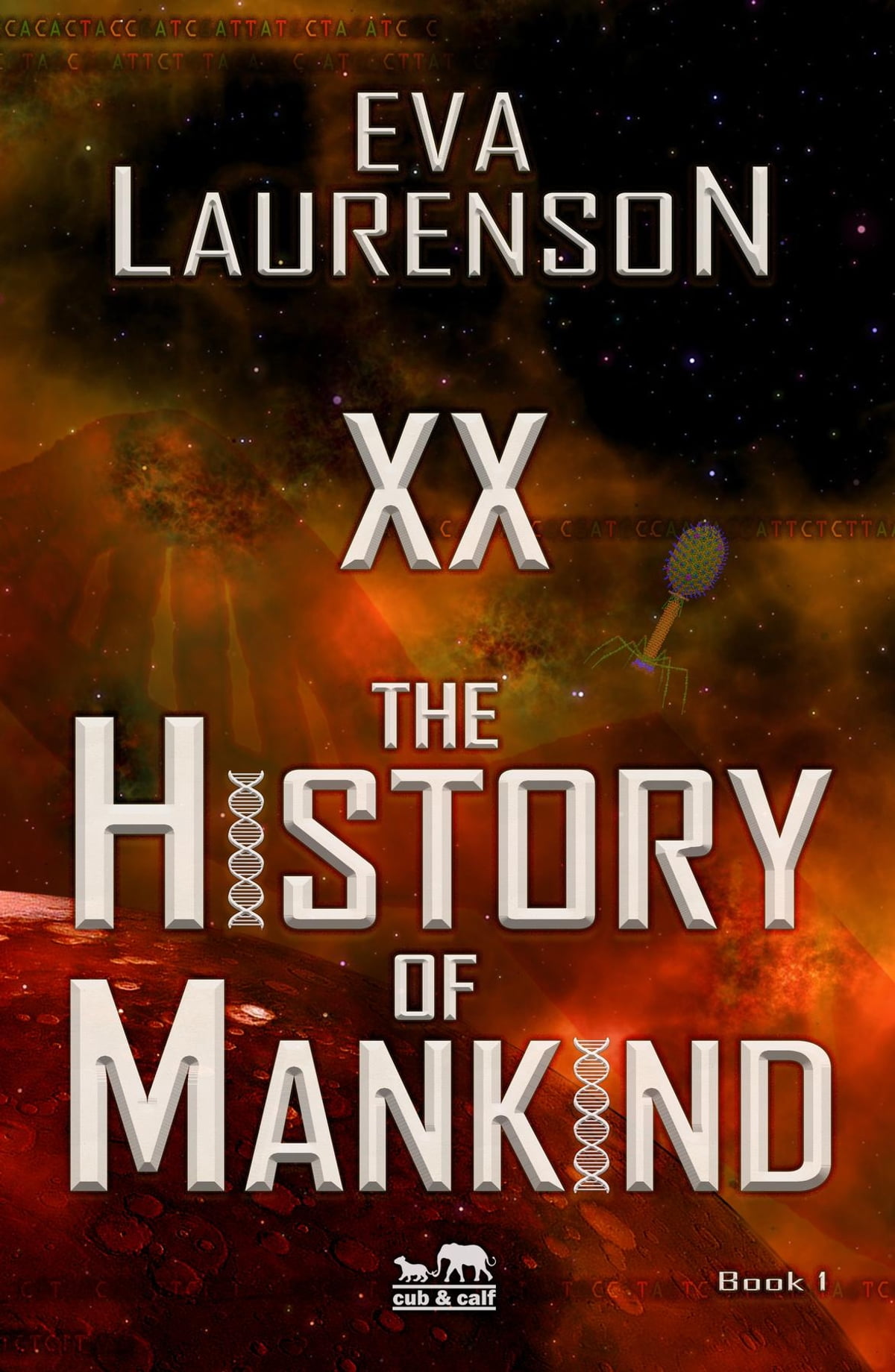 XX - The History of Mankind