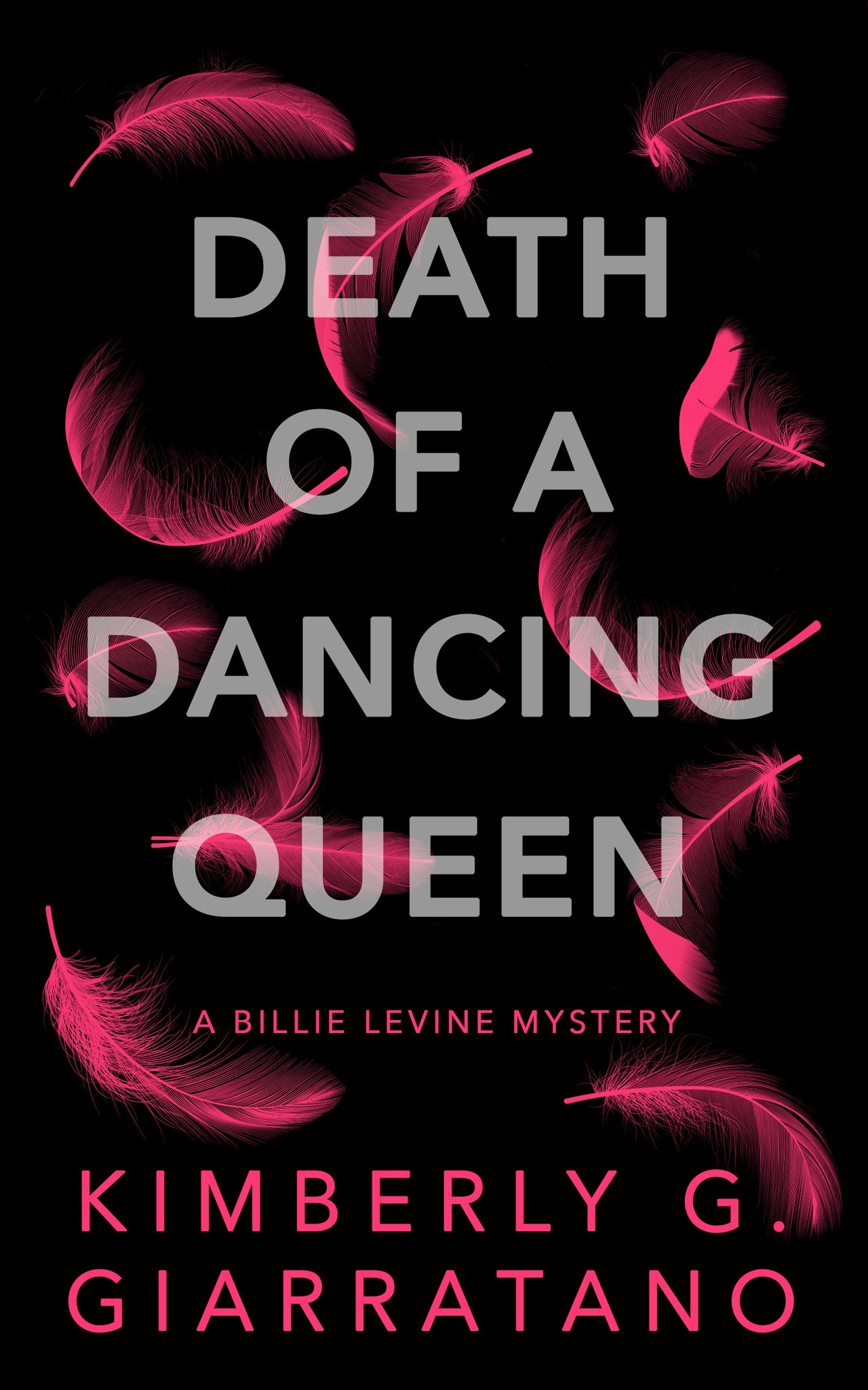 Death of a Dancing Queen