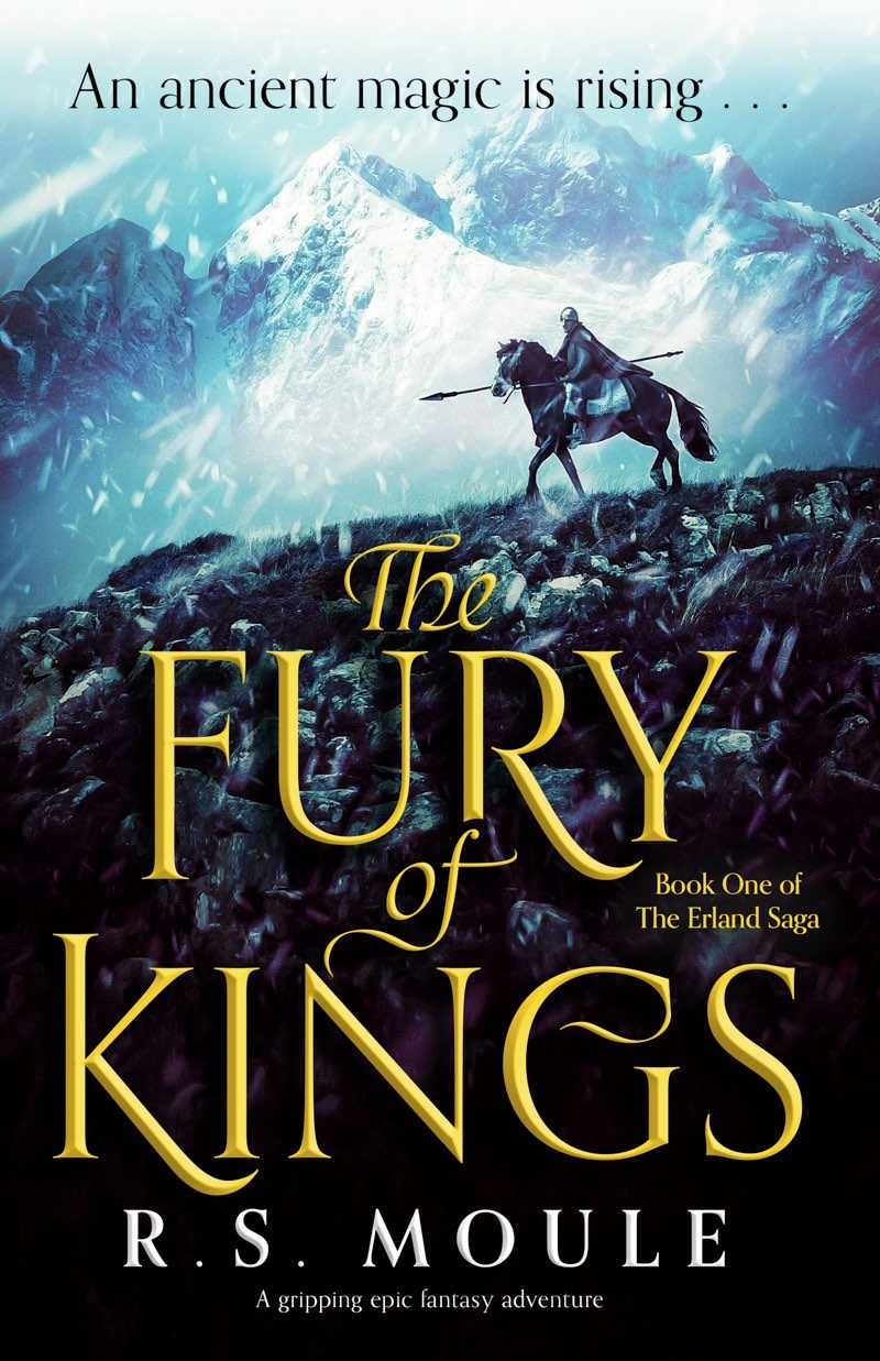The Fury of Kings