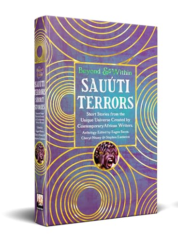 Sauúti Terrors