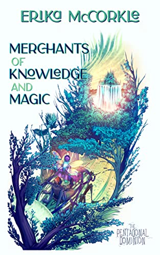 Merchants of Knowledge and Magic