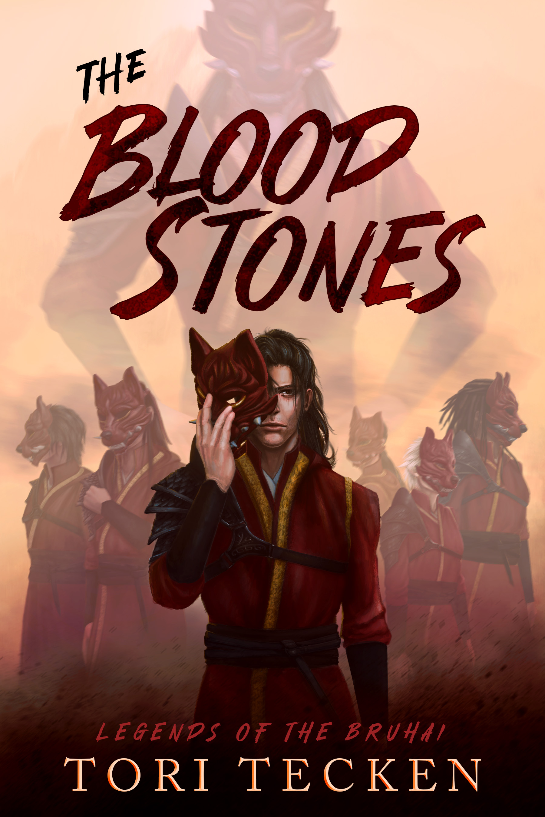 The Blood Stones