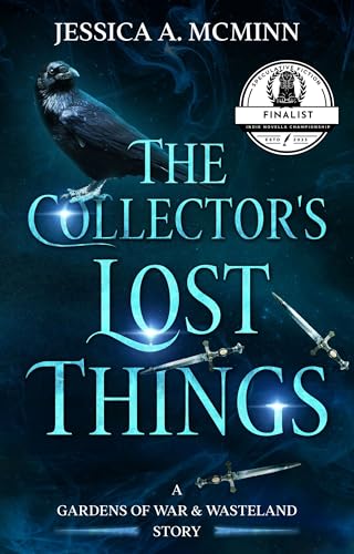 The Collector's Lost Things