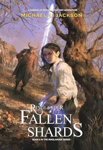 Fallen Shards