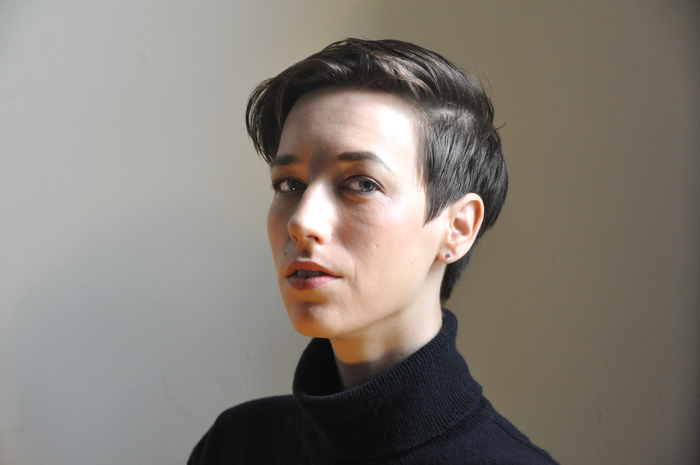 Lara Elena Donnelly
