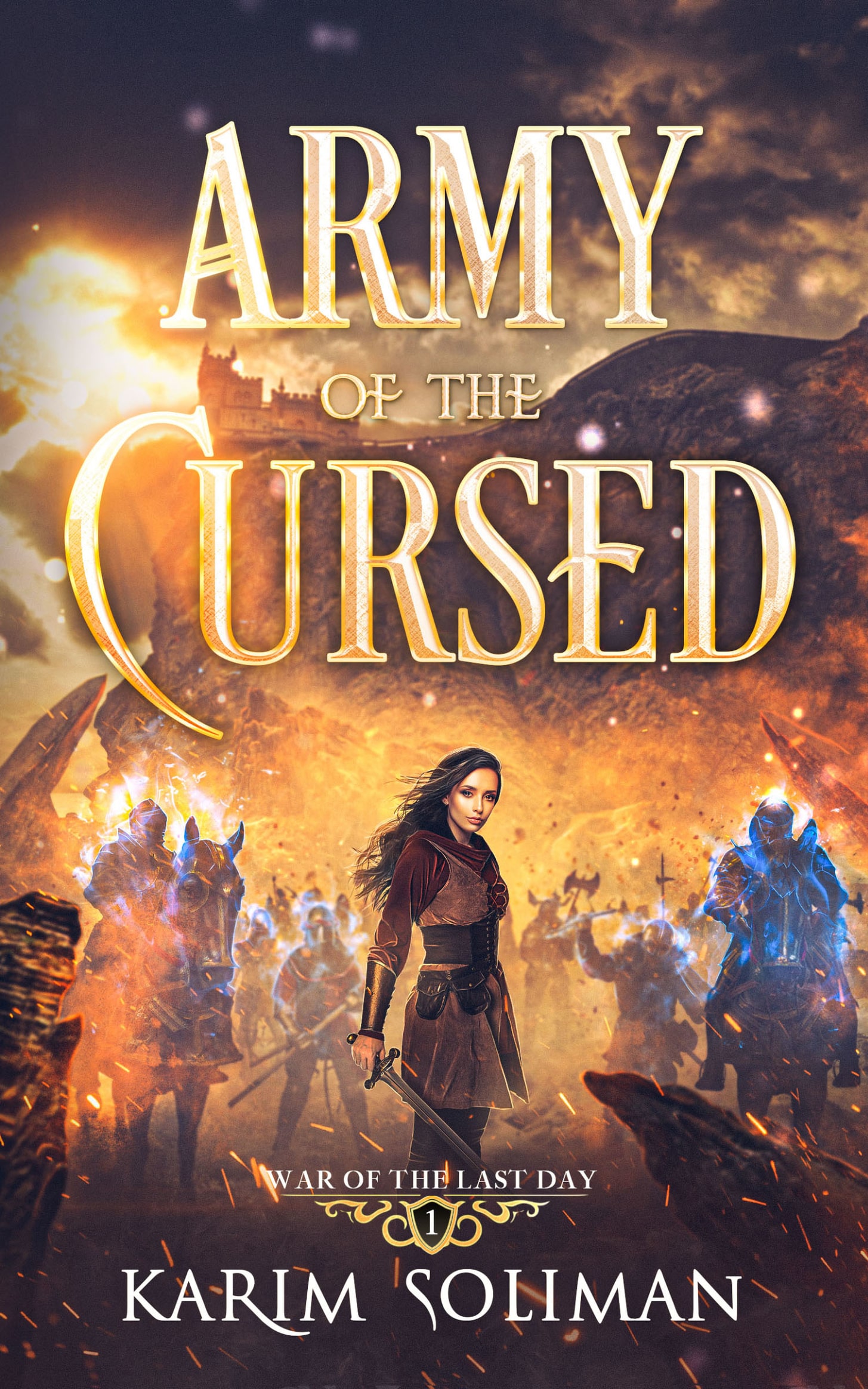 Army of the Cursed
