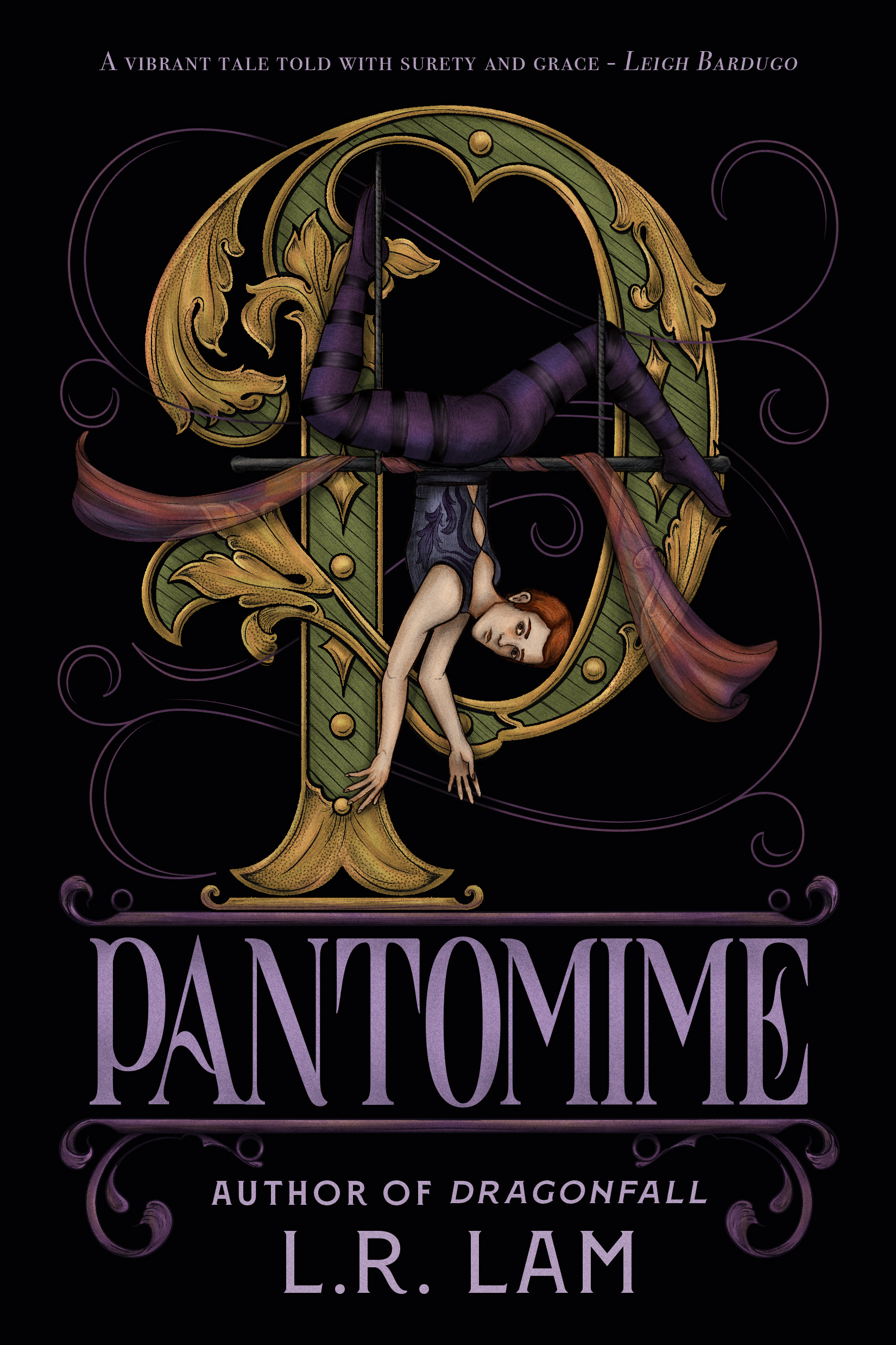 Pantomime