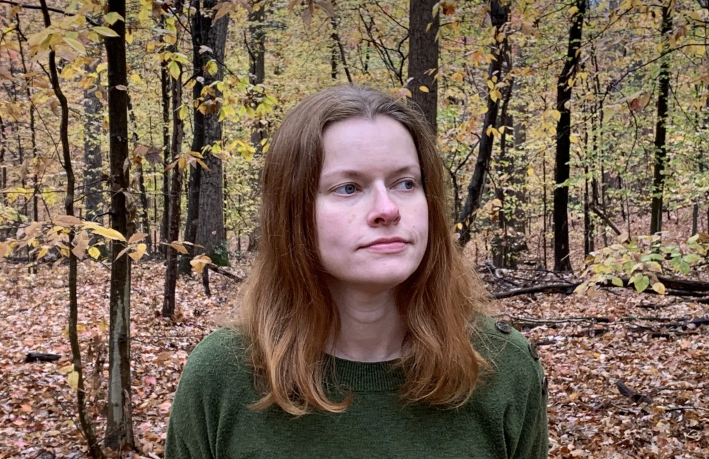 Ivy Grimes