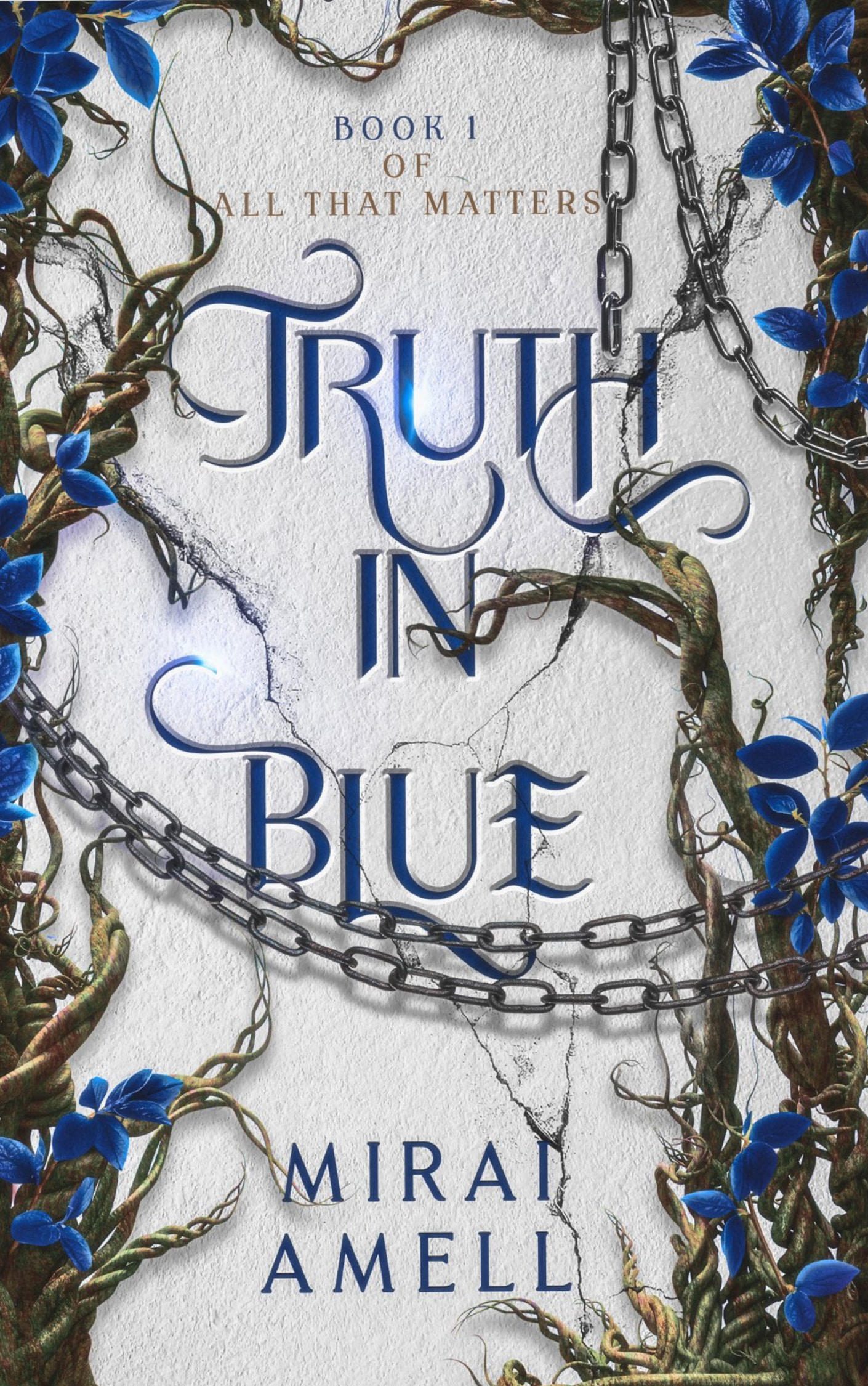 Truth in Blue