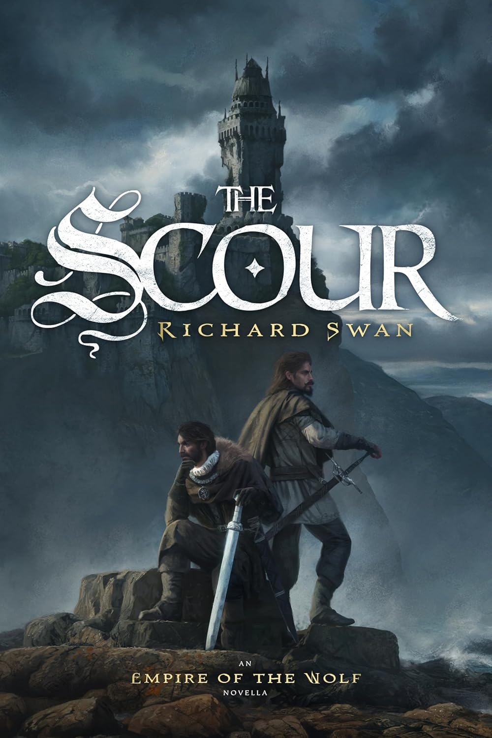 The Scour