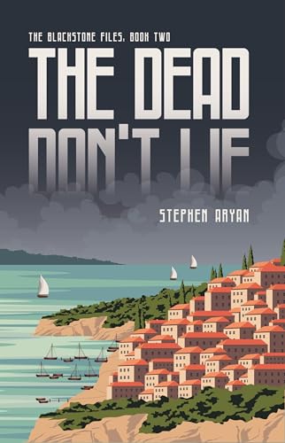 The Dead Don't Lie