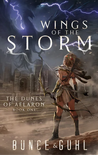 Wings of the Storm