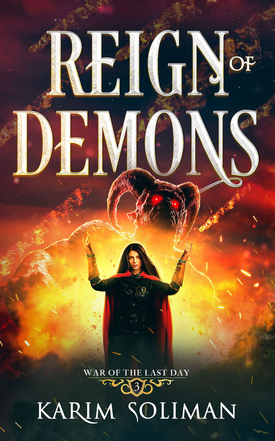 Reign of Demons