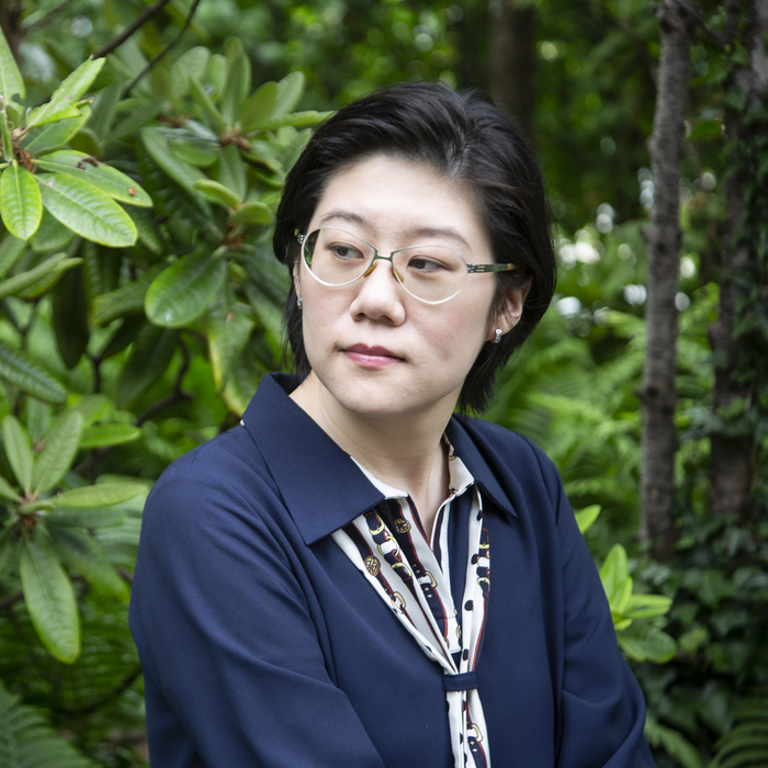 Florence Chien
