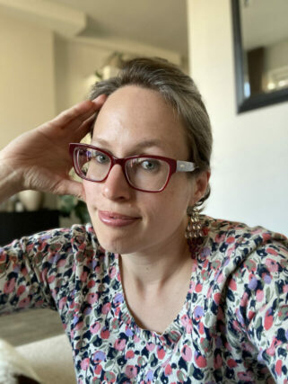 Aimee Ogden