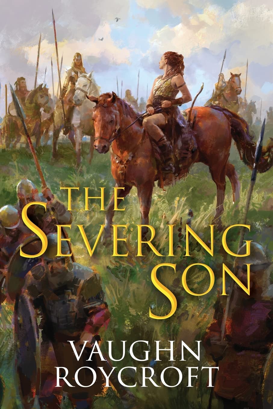 The Severing Son