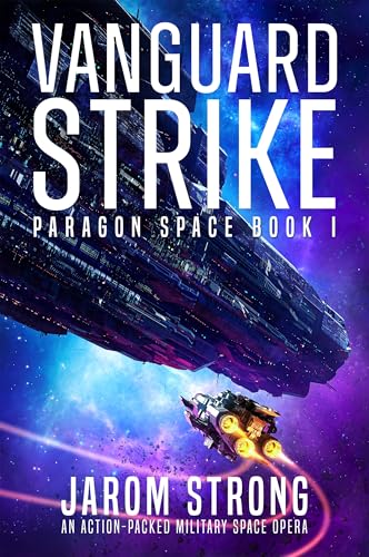 Vanguard Strike