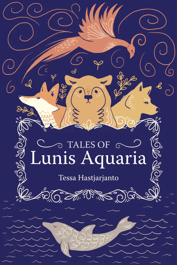 Tales of Lunis Aquaria