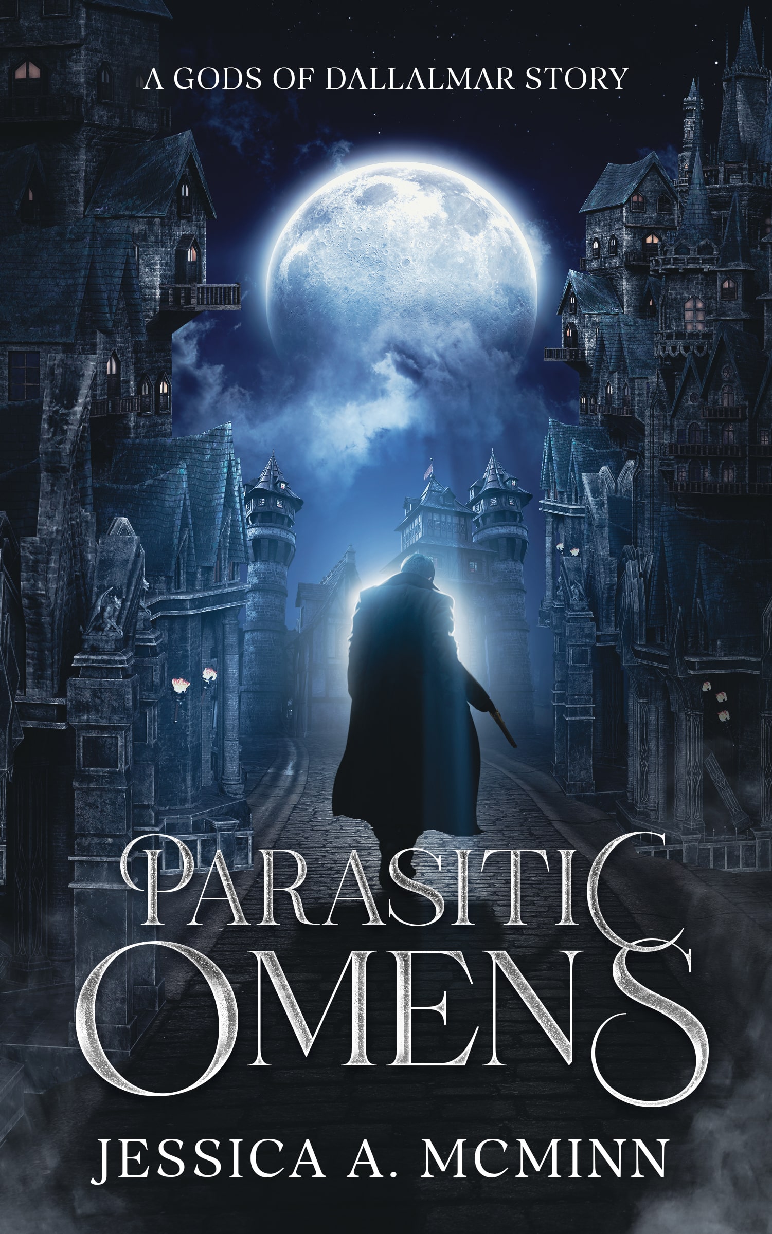 Parasitic Omens