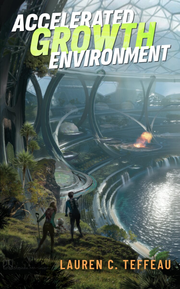 Accelerated Growth Environment