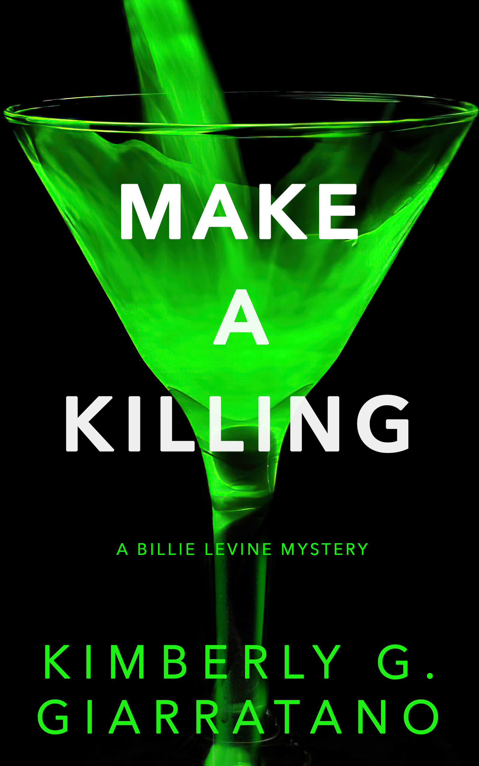 Make A Killing