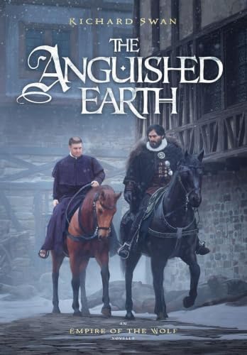 The Anguished Earth