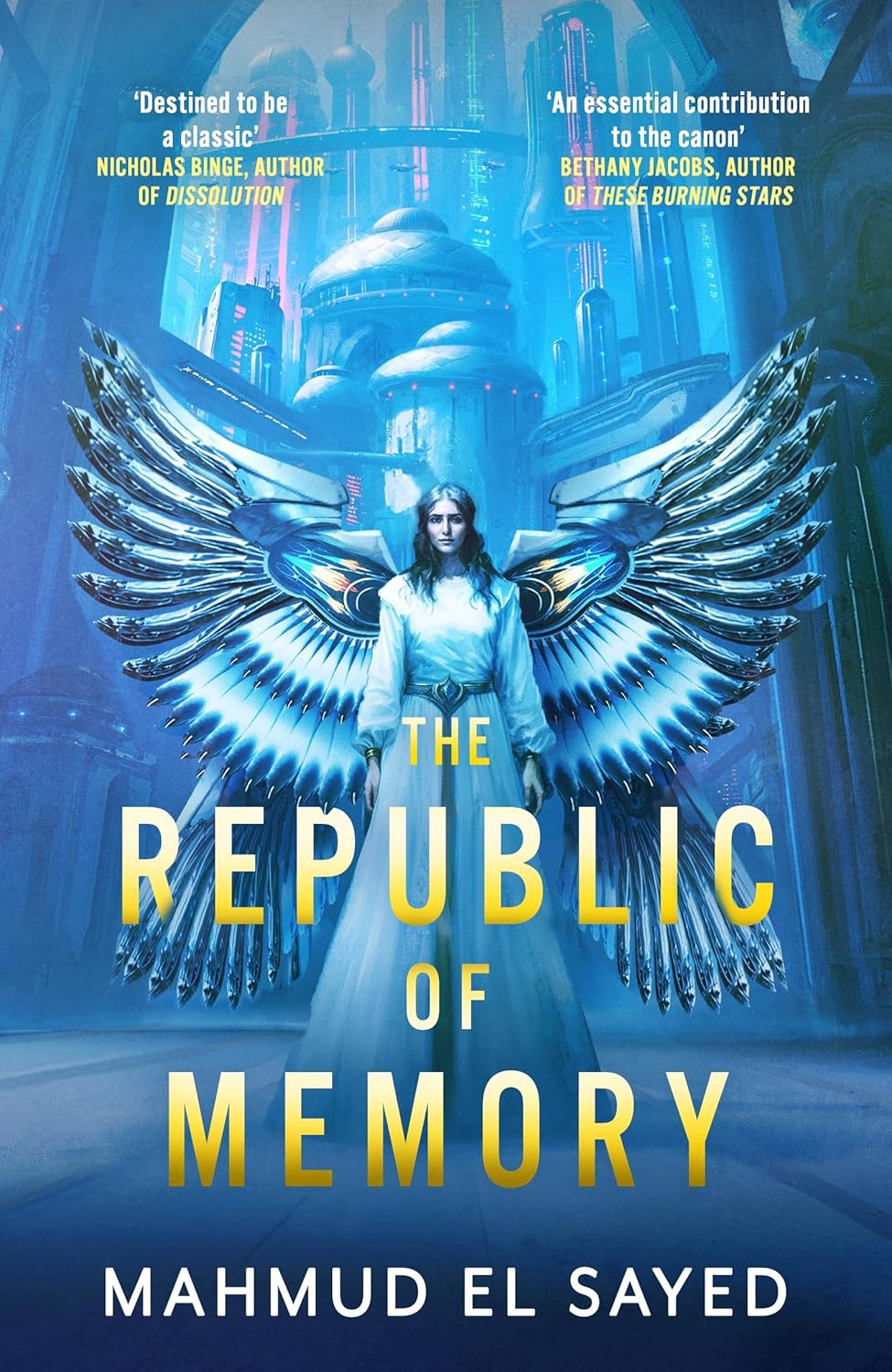 The Republic of Memory
