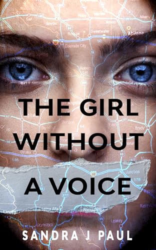 The Girl Without A Voice