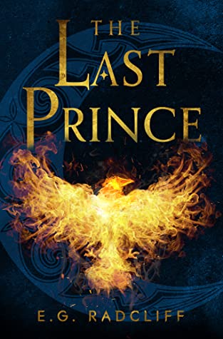 The Last Prince