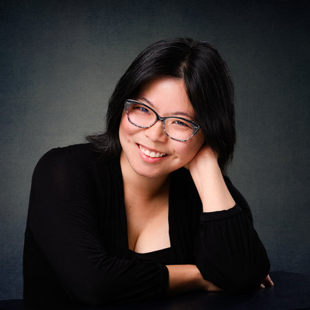 Emily Yu-Xuan Qin