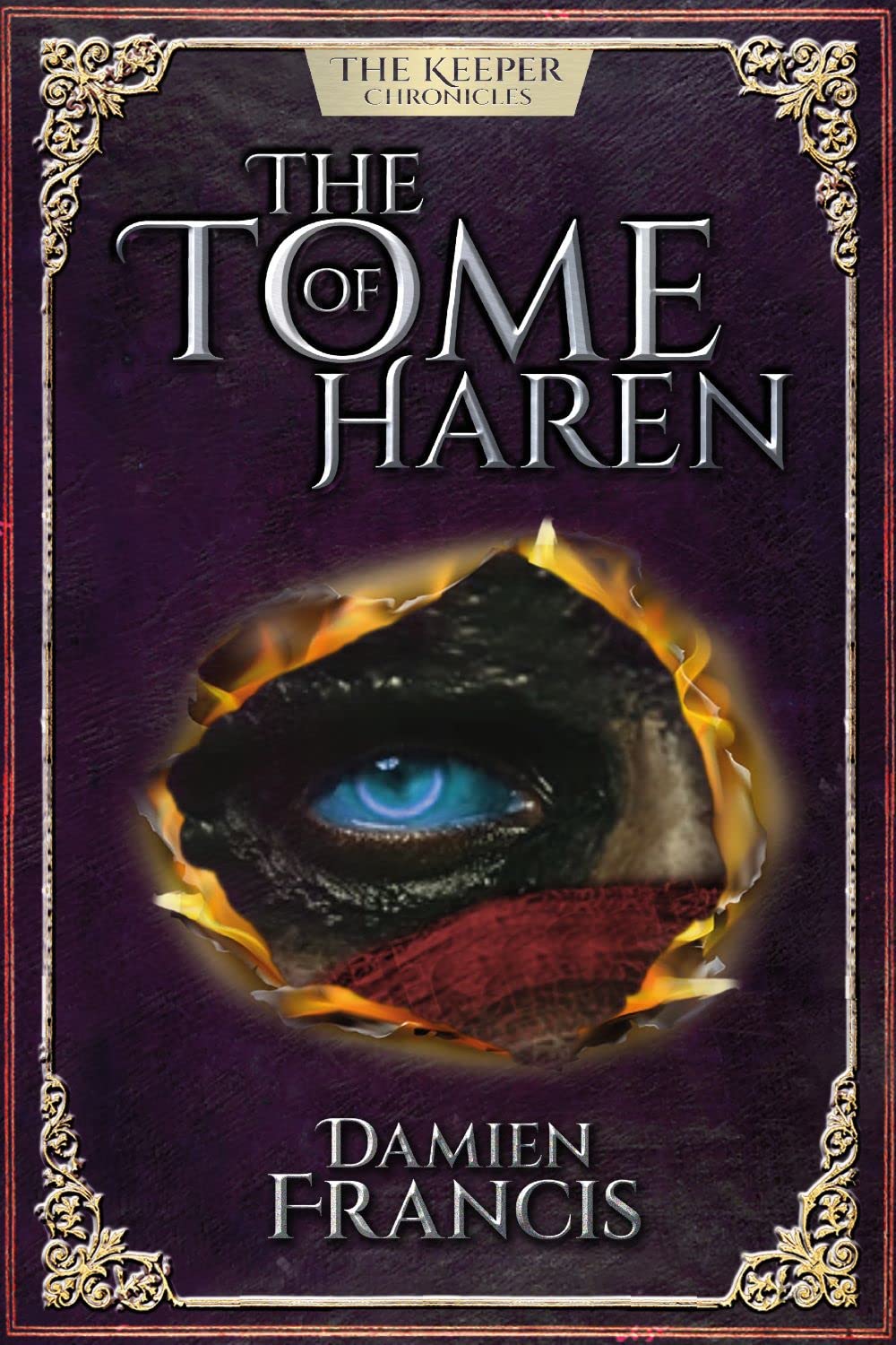 The Tome of Haren