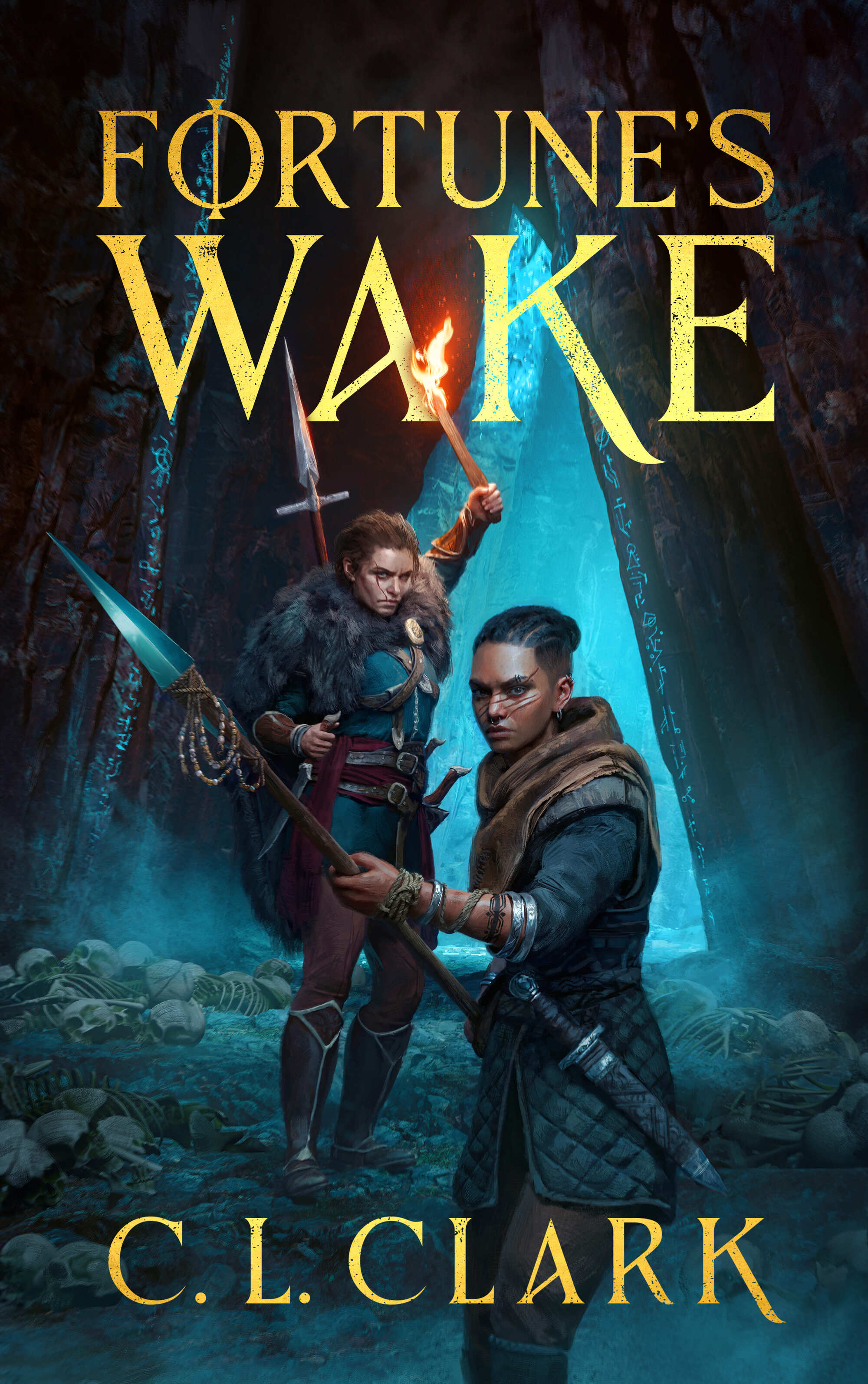 Fortune's Wake