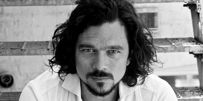 Luke Arnold