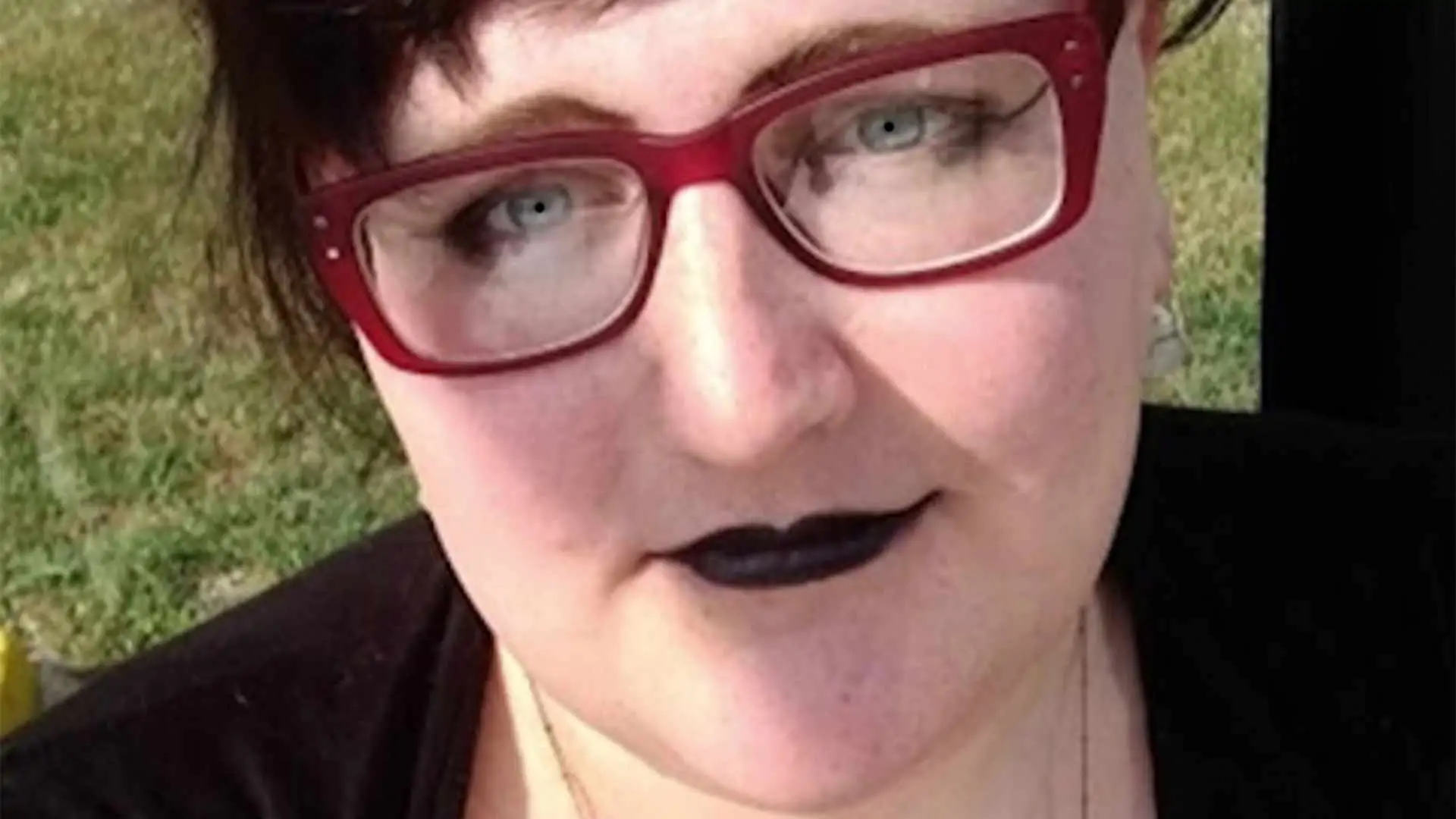 Gretchen Felker-Martin