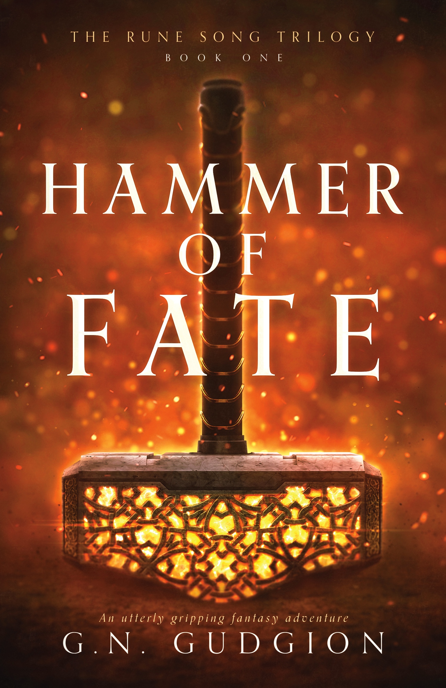 Hammer of Fate