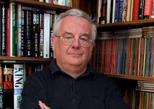 Ramsey Campbell