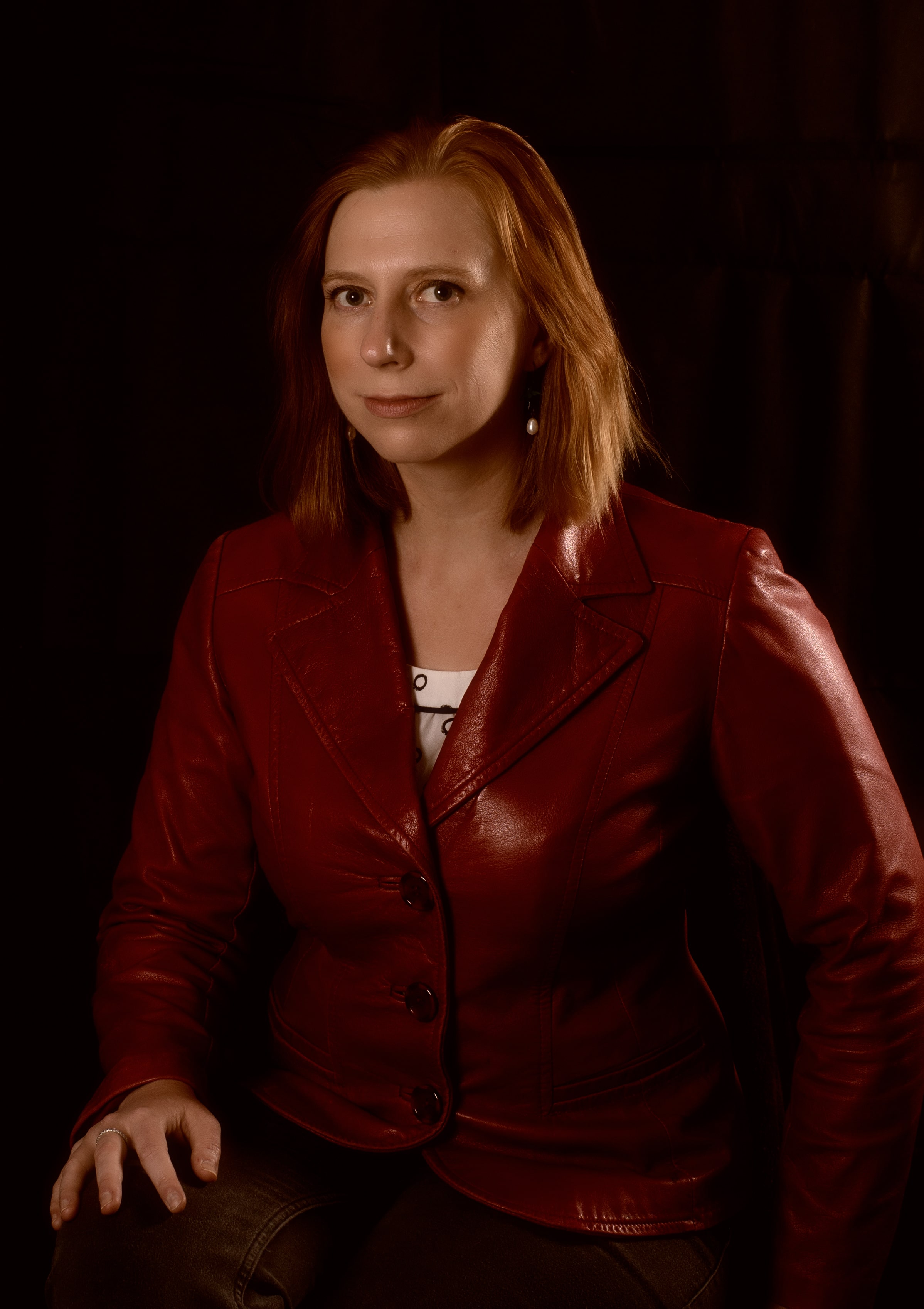Helen Marshall
