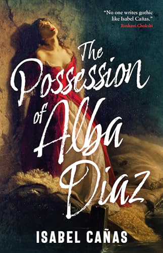 The Possession of Alba Diaz