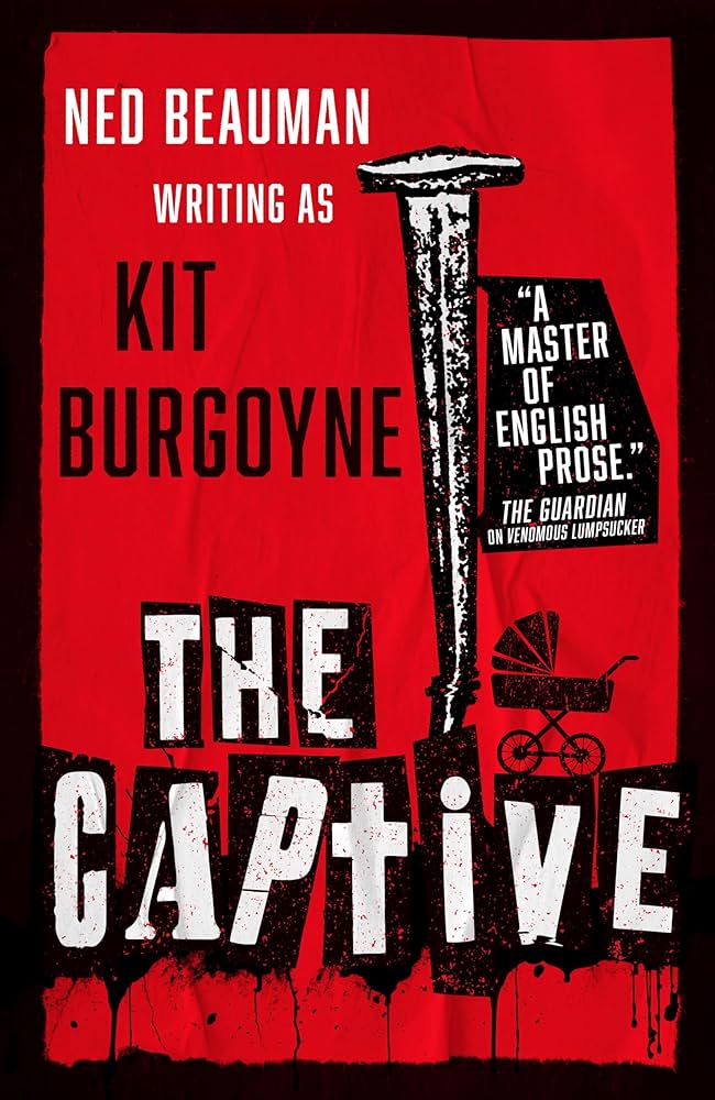 The Captive