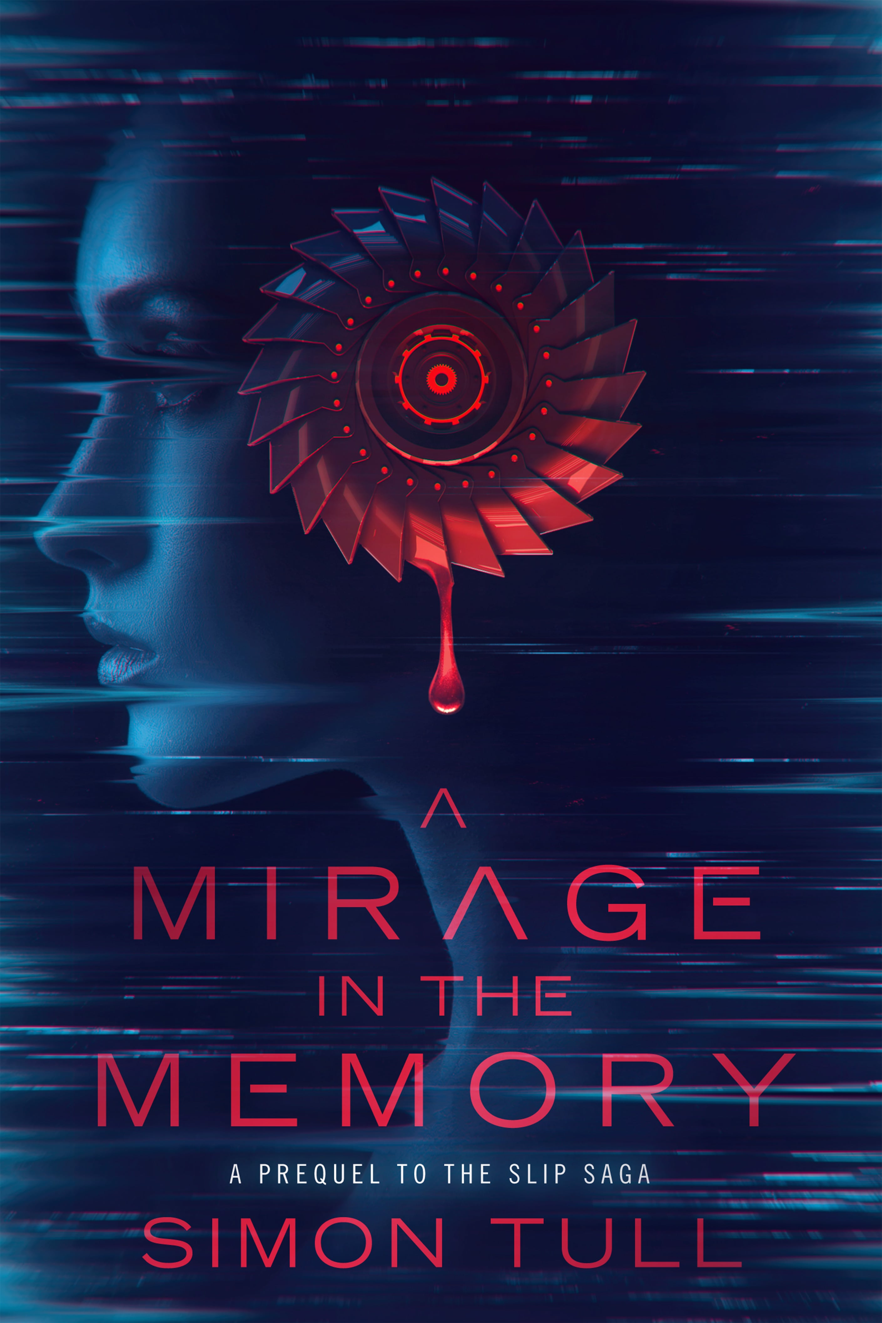 A Mirage in the Memory