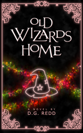 Old Wizards Home