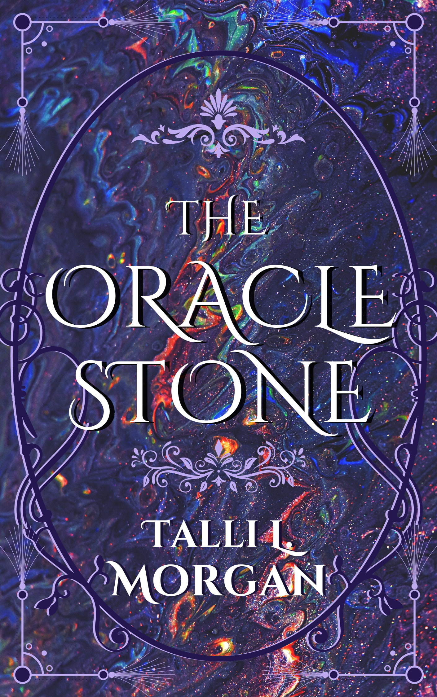 The Oracle Stone