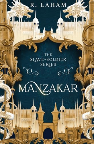 Manzakar