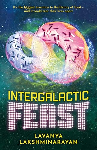 Intergalactic Feast
