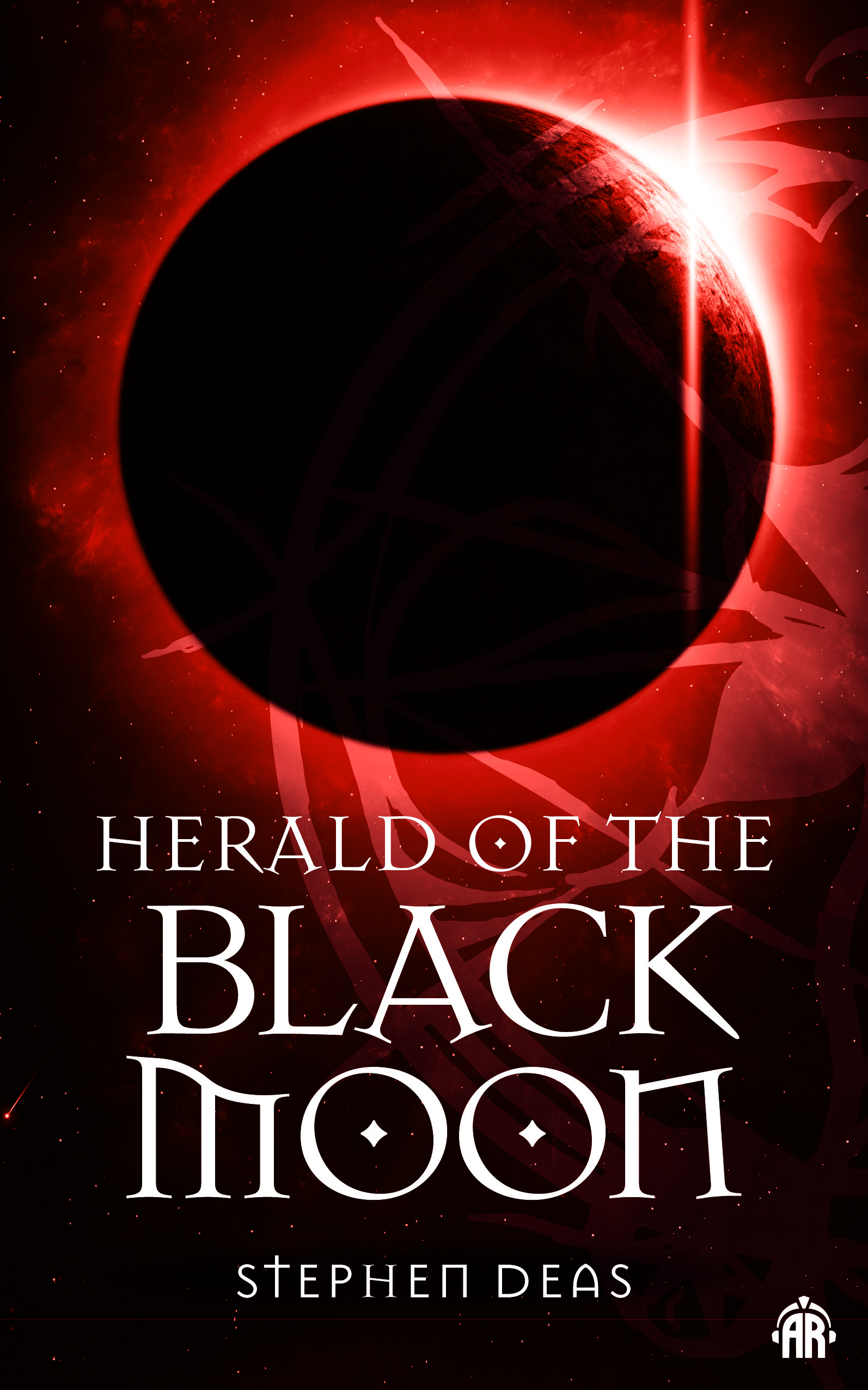 Herald of the Black Moon