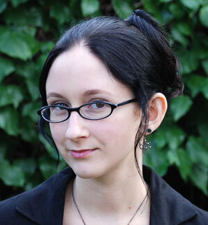 Megan E. O'Keefe