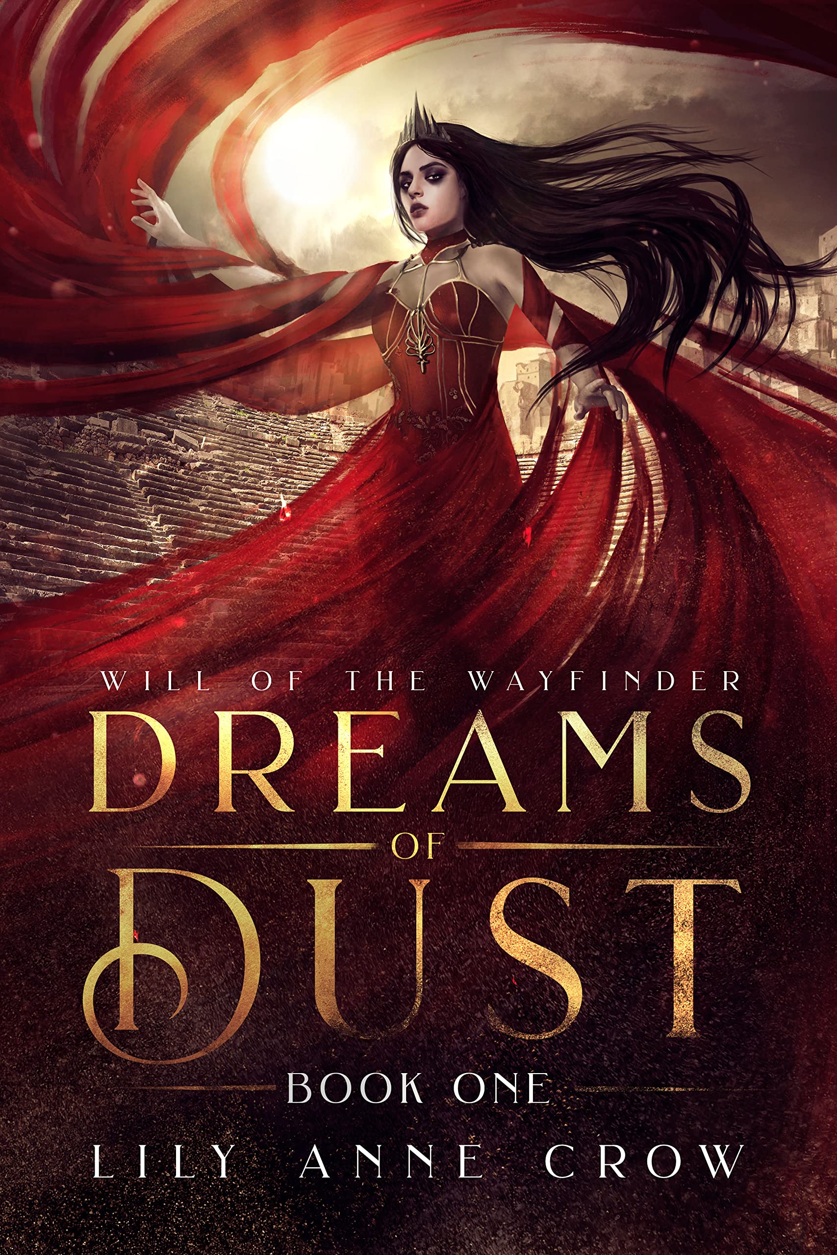 Dreams of Dust