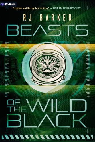 Beasts of the Wild Black