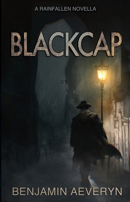 Blackcap by Benjamin Aeveryn